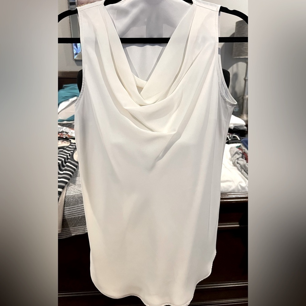CATHERINE Malandrino Blouse